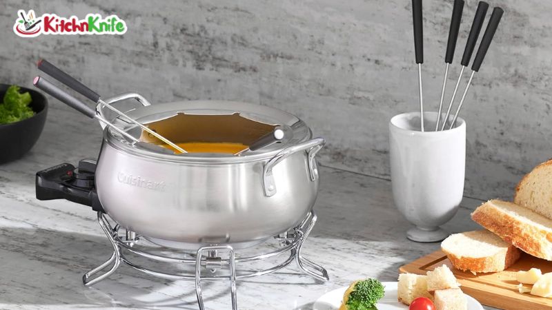 Best Fondue Pots