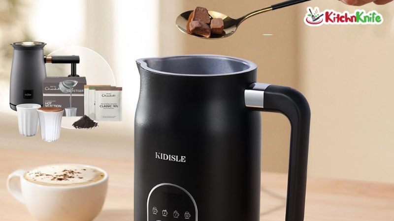 Best Hot Chocolate Makers