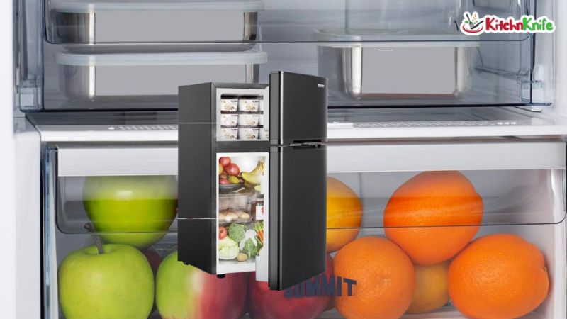 Best Large Capacity Refrigerators