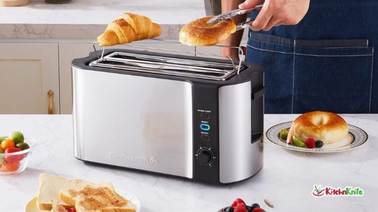 Best Long Toaster Best Long Slot Toasters: I Tested 3 Top Models - KitchnKnife – Honest ...