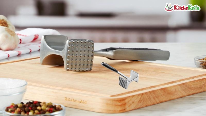 Best Meat Tenderizers