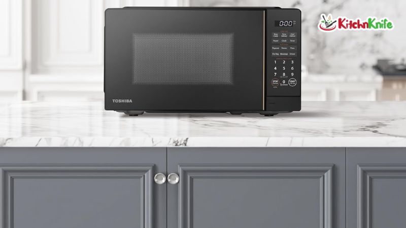 Best Microwave Under $100 (2)