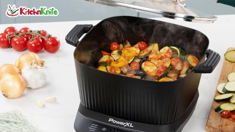 Best Multi-Cookers for Small Kitchens