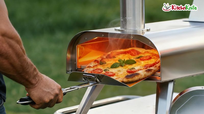 Best Outdoor Pizza Ovens