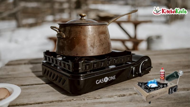Best Portable Gas Stoves