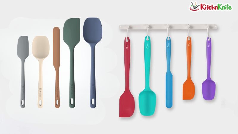 Best Silicone Spatula Set I Tested 3 Top Picks (2026 Guide)