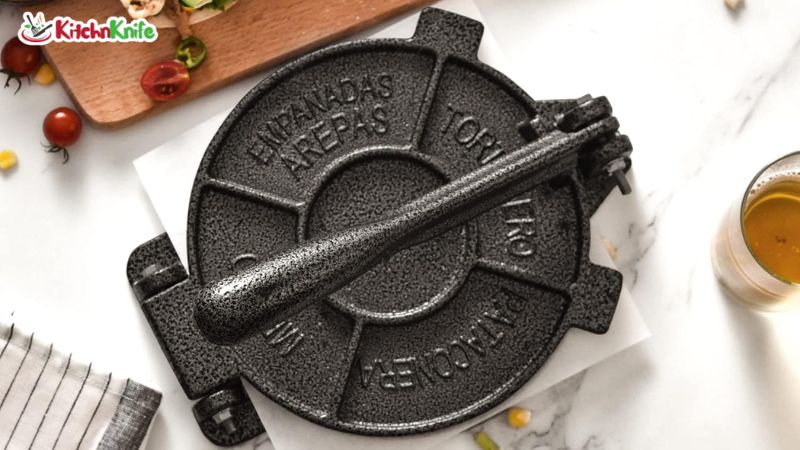 Best Tortilla Press