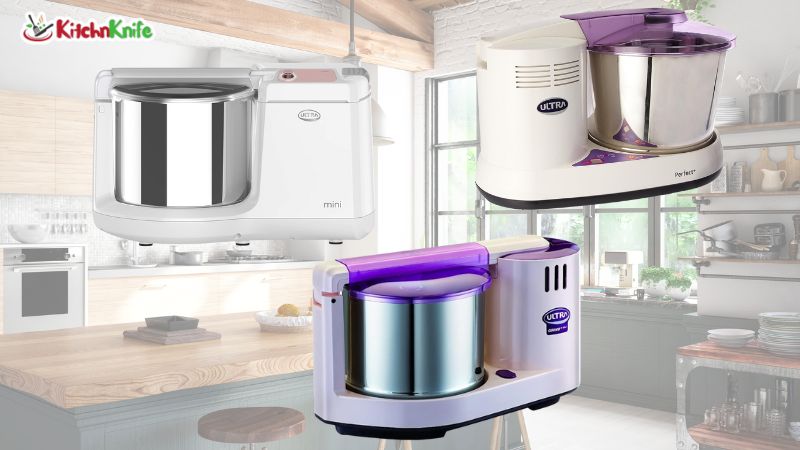 Best Wet Grinders for Home