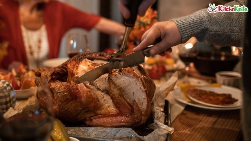 The Serious Eats Guide to Carving Turkey