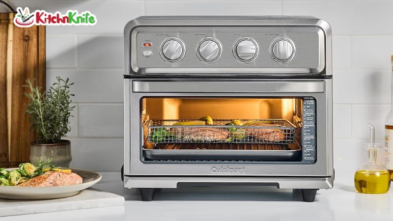 Top 3 Best Cuisinart Air Fryer Tested & Reviewed (2026)