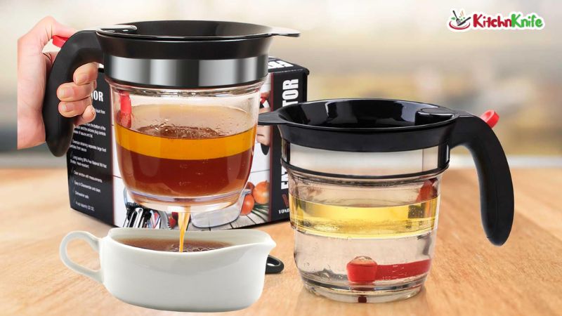 Top 3 Best Fat Separators 2026 Tested & Reviewed by Experts