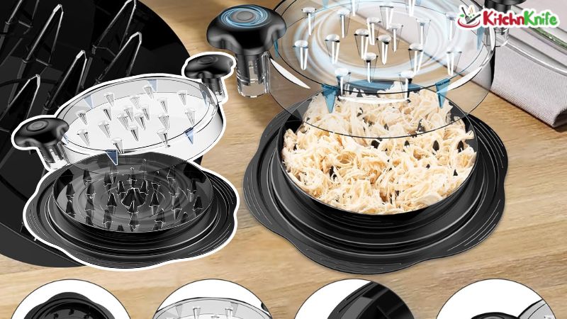 Top 3 Best Large Chicken Shredder Tools – Tested & Reviewed 2026