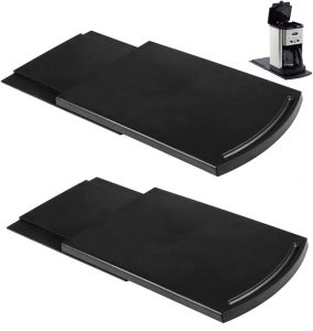 HauSun Handy Sliding Tray Mat
