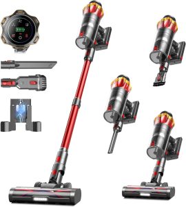 Mohomo Cordless Vacuum Cleaner