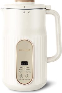 AlfaBot N2 35oz Nut Milk Maker