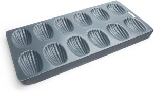 Fox Run Non-Stick Madeleine Pan