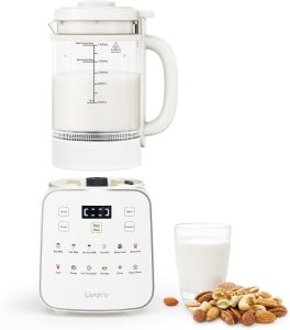 Livatro 50.73oz Nut Milk Maker