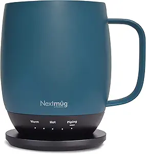 Nextmug Temperature-Controlled Mug
