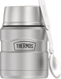 THERMOS Stainless King (16 oz)