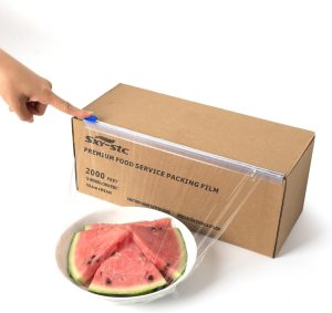 SXY-STC Commercial Plastic Food Wrap