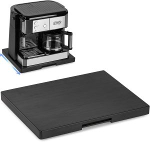 ANBOXIT Kitchen Caddy Rolling Tray