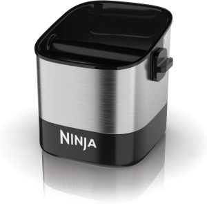 Ninja Luxe Café Knock Box