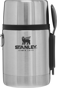 STANLEY Classic Food Jar with Spork (18 oz)
