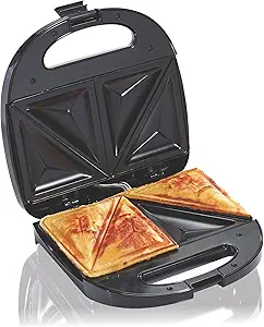 Hamilton Beach Sealed Sandwich Maker