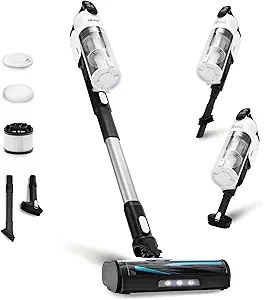 LEVOIT LVAC-200 - Best Cordless Freedom