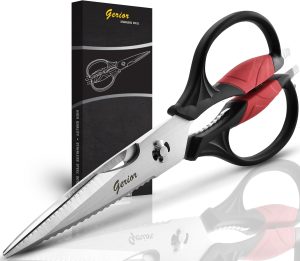 Gerior Kitchen Scissors