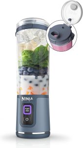 Ninja BC151NV Blast Portable Blender