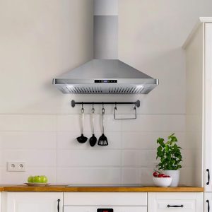 COSMO COS-63175S 30 inch Range Hood