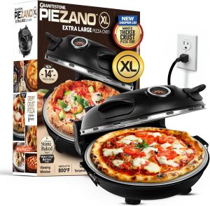PIEZANO XL 14 Inch Extra Large