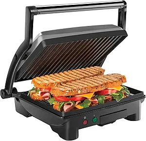 Chefman Panini Press