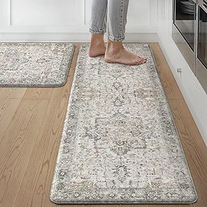 GENIMO Kitchen Mats - Best for Comfort
