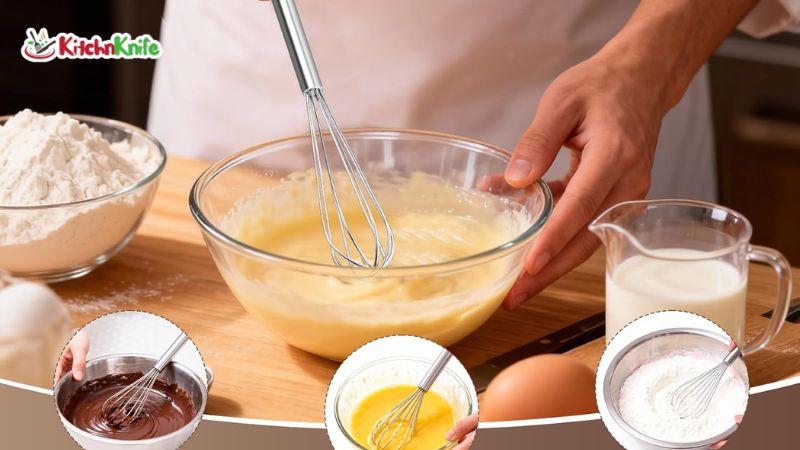 Best 10 Inch Mini Whisk