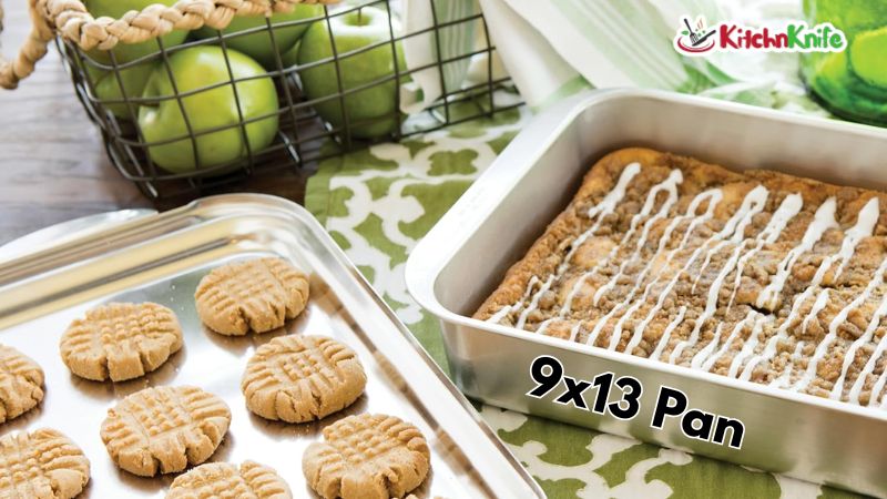 Best 9x13 Pan