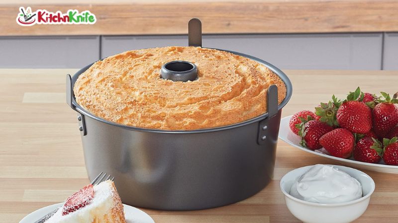 Best Angel Food Cake Pans