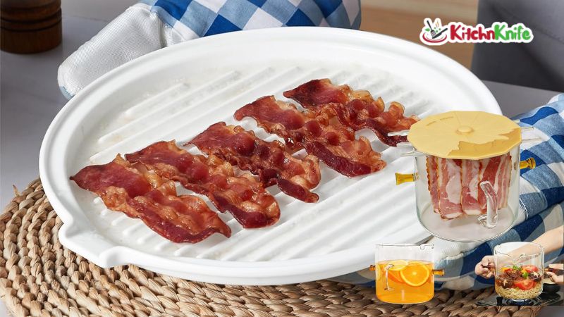 Best Bacon Cookers