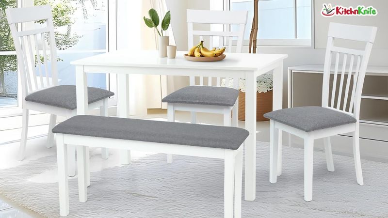 Best Corner Booth Dining Table Sets