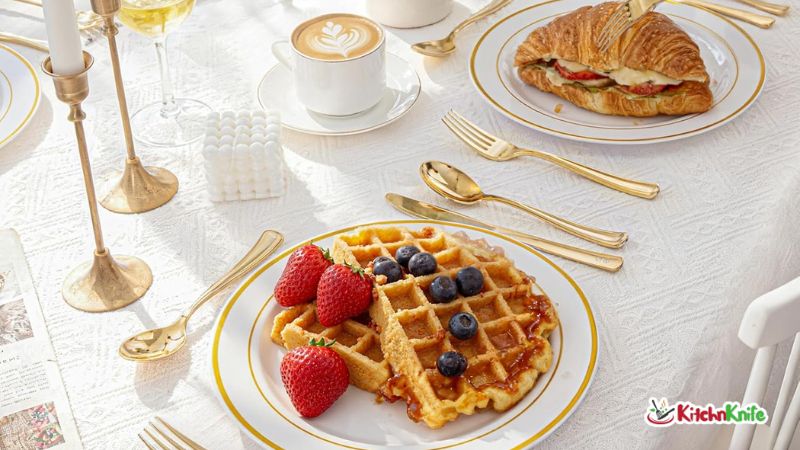 Best Disposable Cutlery