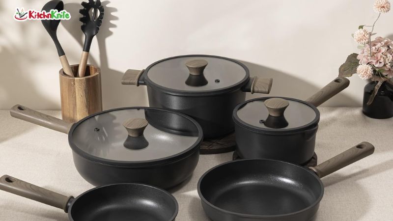Best Durable Cookware Sets