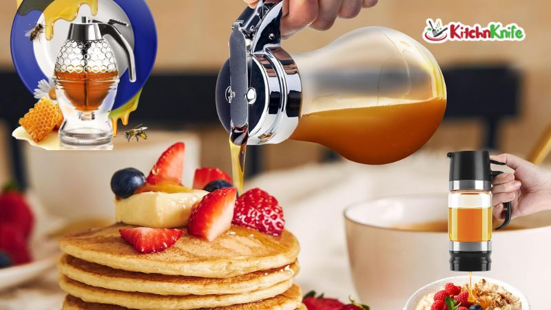 Best Honey Dispensers