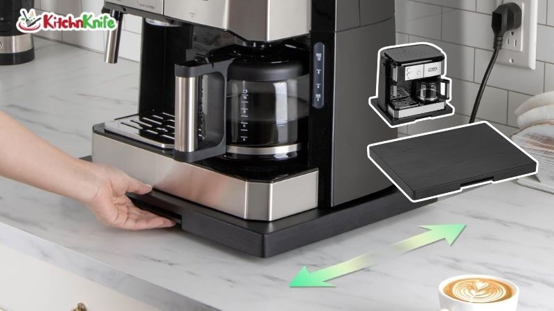 Best Kitchen Caddy Rolling Trays