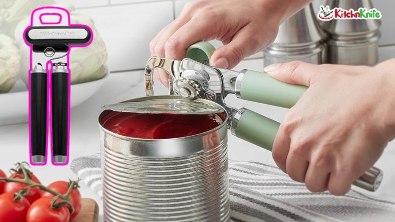 Best KitchenAid Can Openers