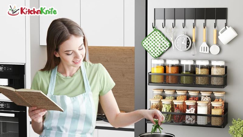 Best Magnetic Space-Saving Racks