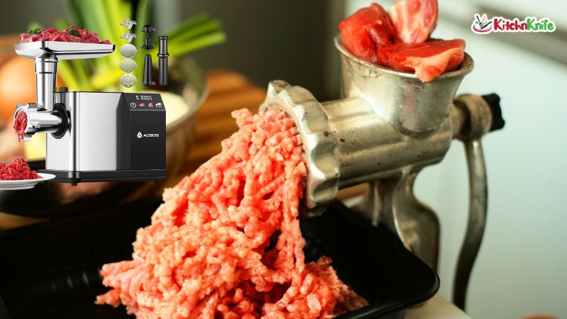 Best Meat Grinders
