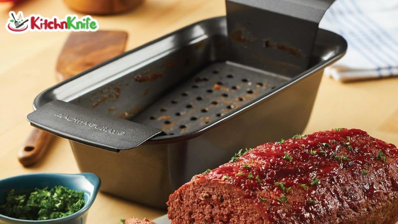 Best Meatloaf Pans