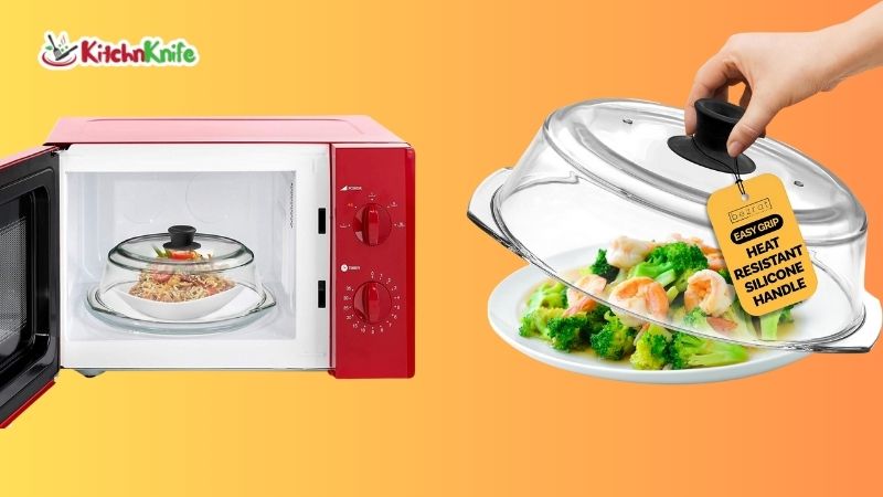 Best Microwave Covers