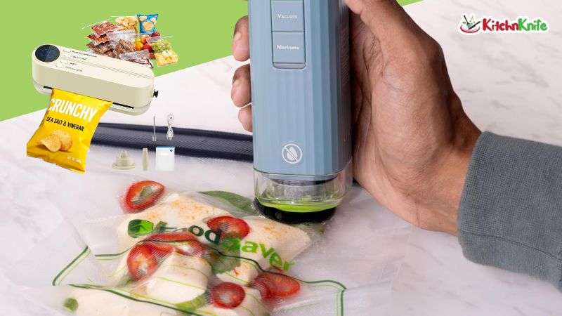 Best Mini Vacuum Sealers